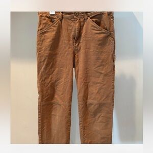 Everlane Carpenter Pants